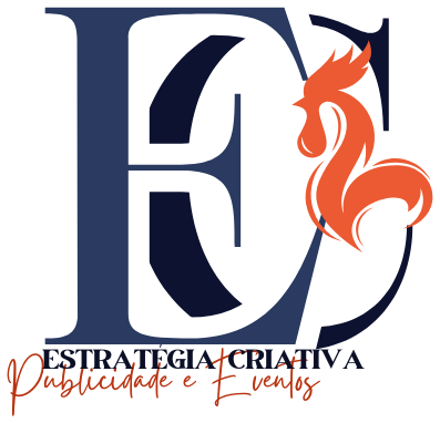 E.C Estratégia Criativa — Publicidade e Eventos